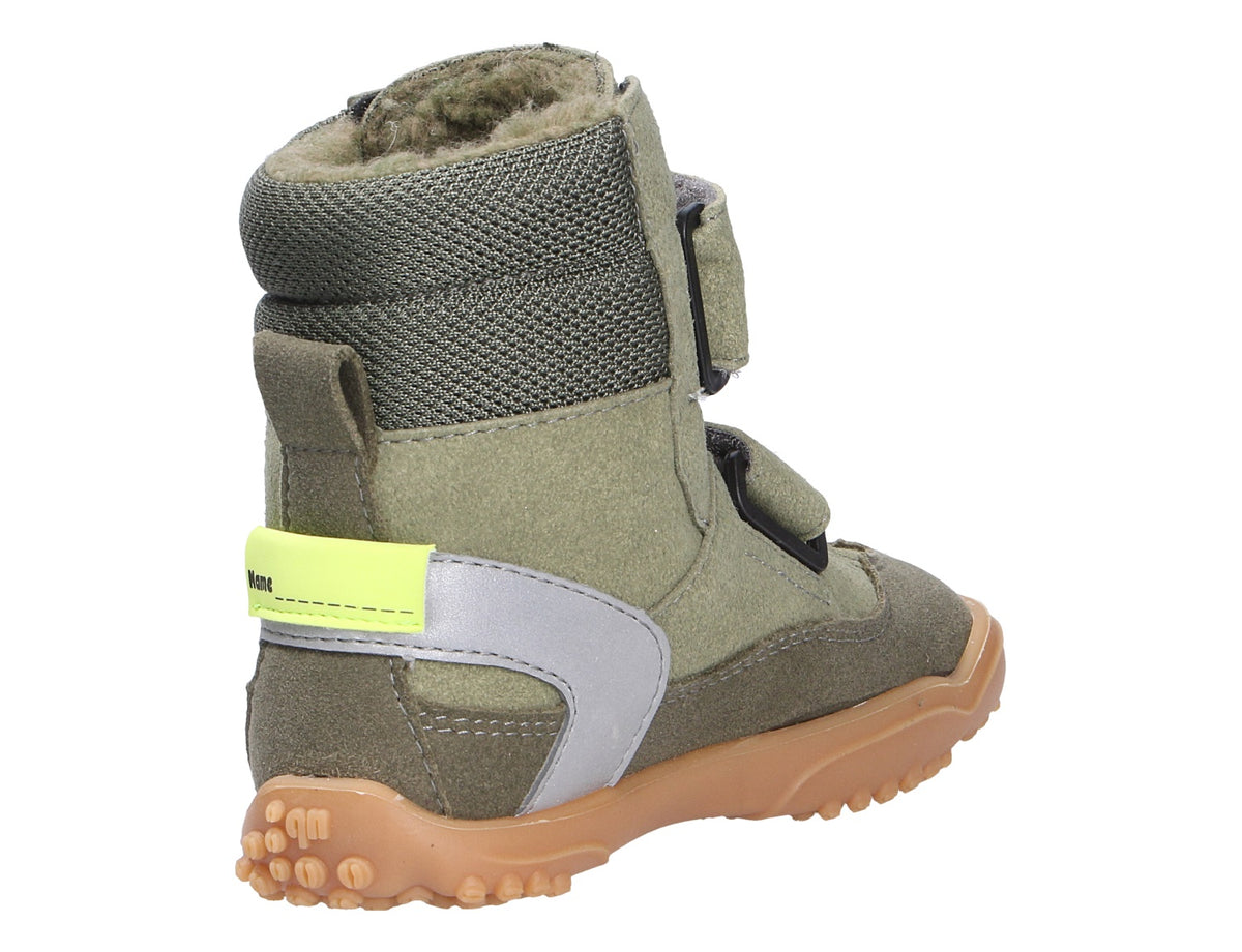 Ricosta Jungen Stiefel