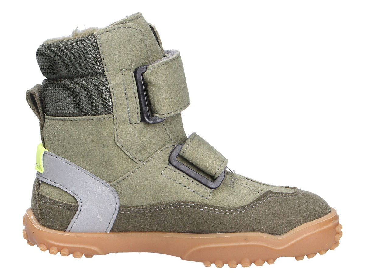 Ricosta Jungen Stiefel