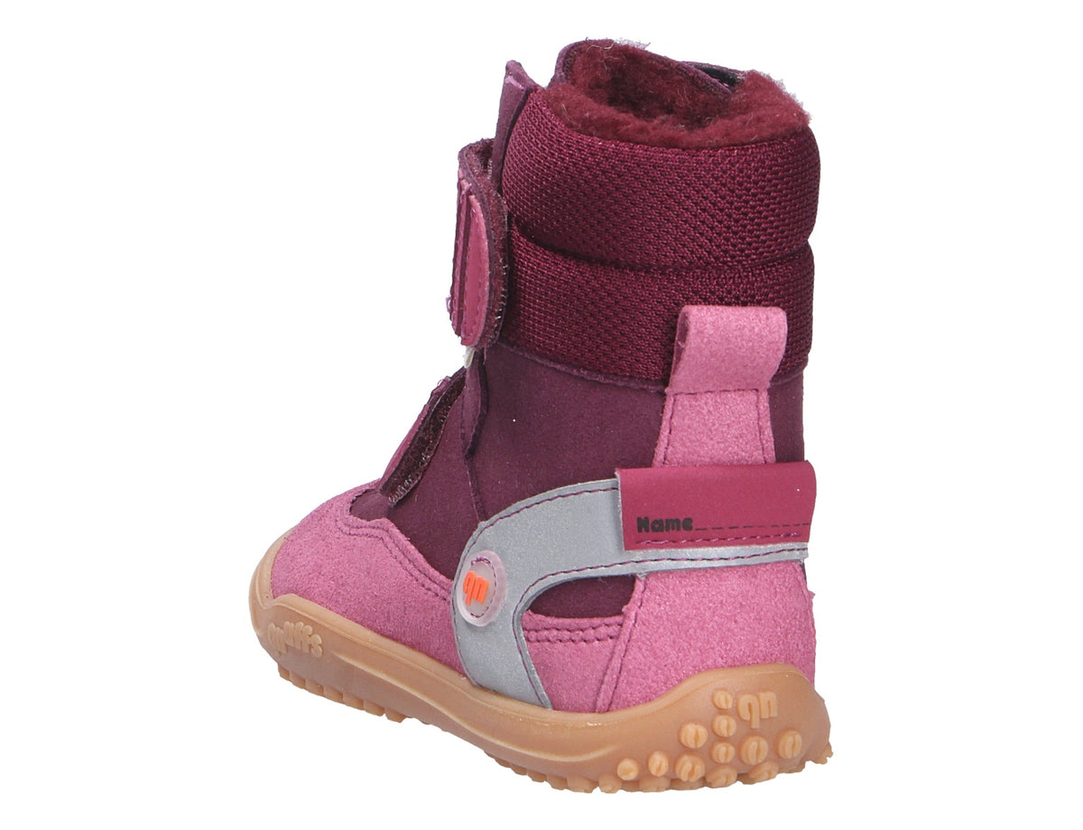 Ricosta Mädchen Stiefel