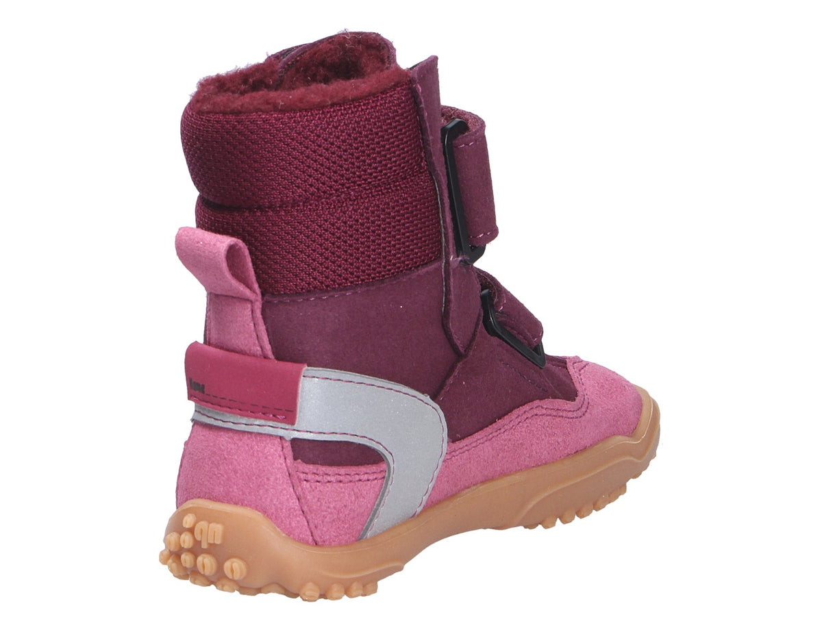 Ricosta Mädchen Stiefel