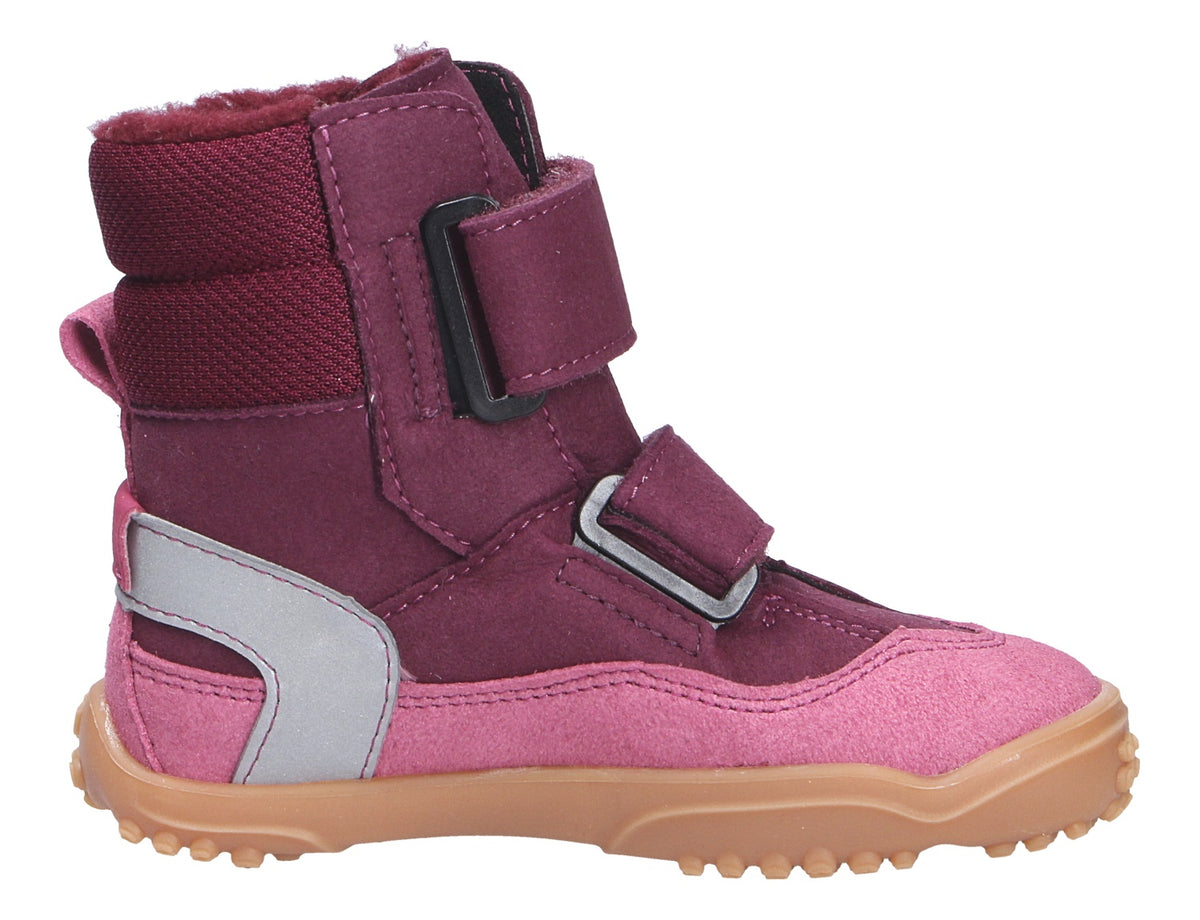Ricosta Mädchen Stiefel