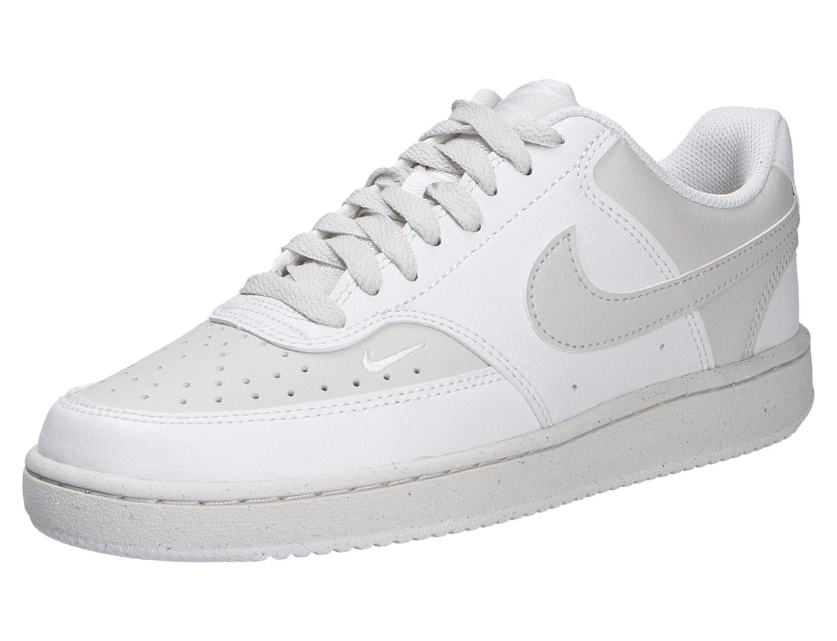 Nike Damen Sneaker Court Vision Lo