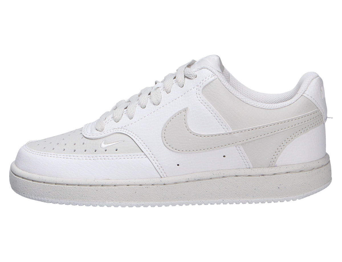 Nike Damen Sneaker Court Vision Lo