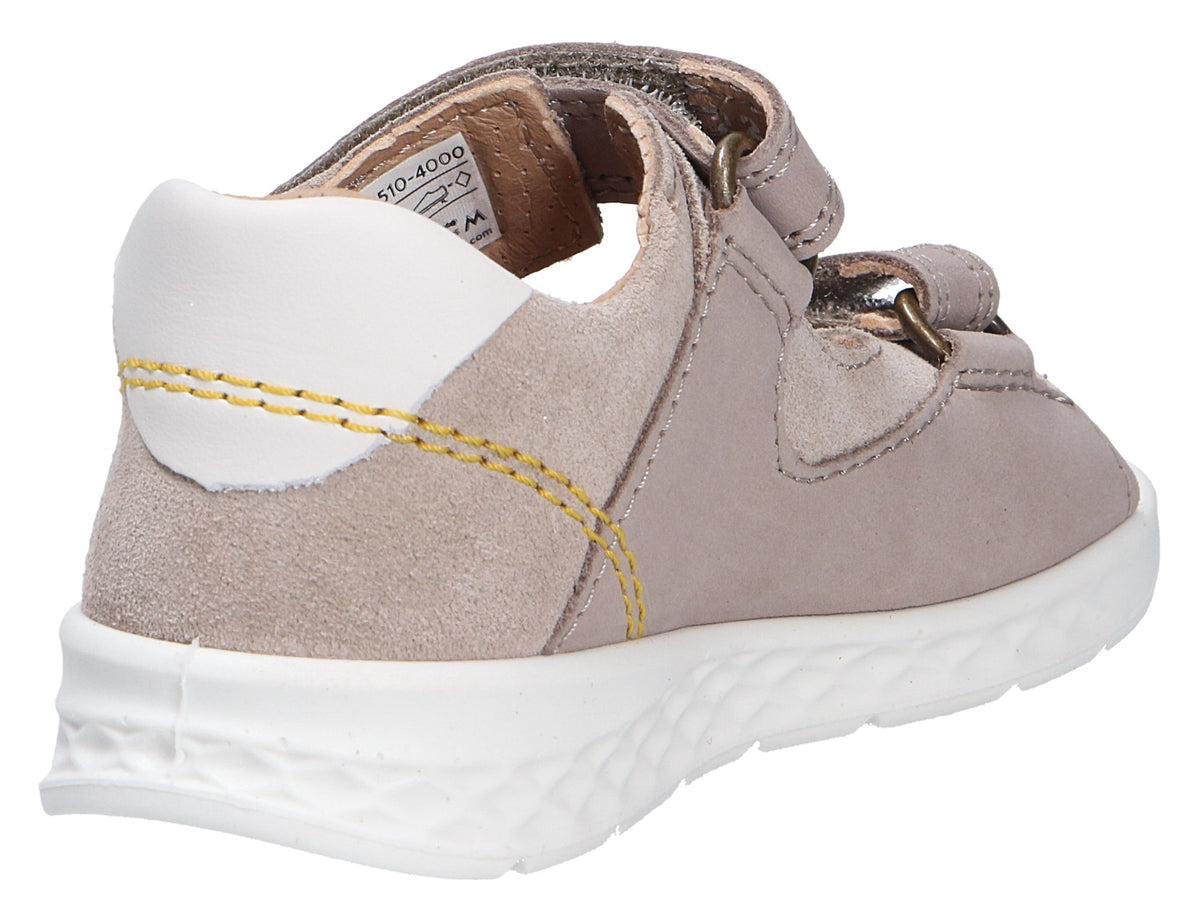 Superfit Jungen Lauflernsandale Lagoon
