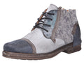 Charme Damen Schnürschuhe ETNIC