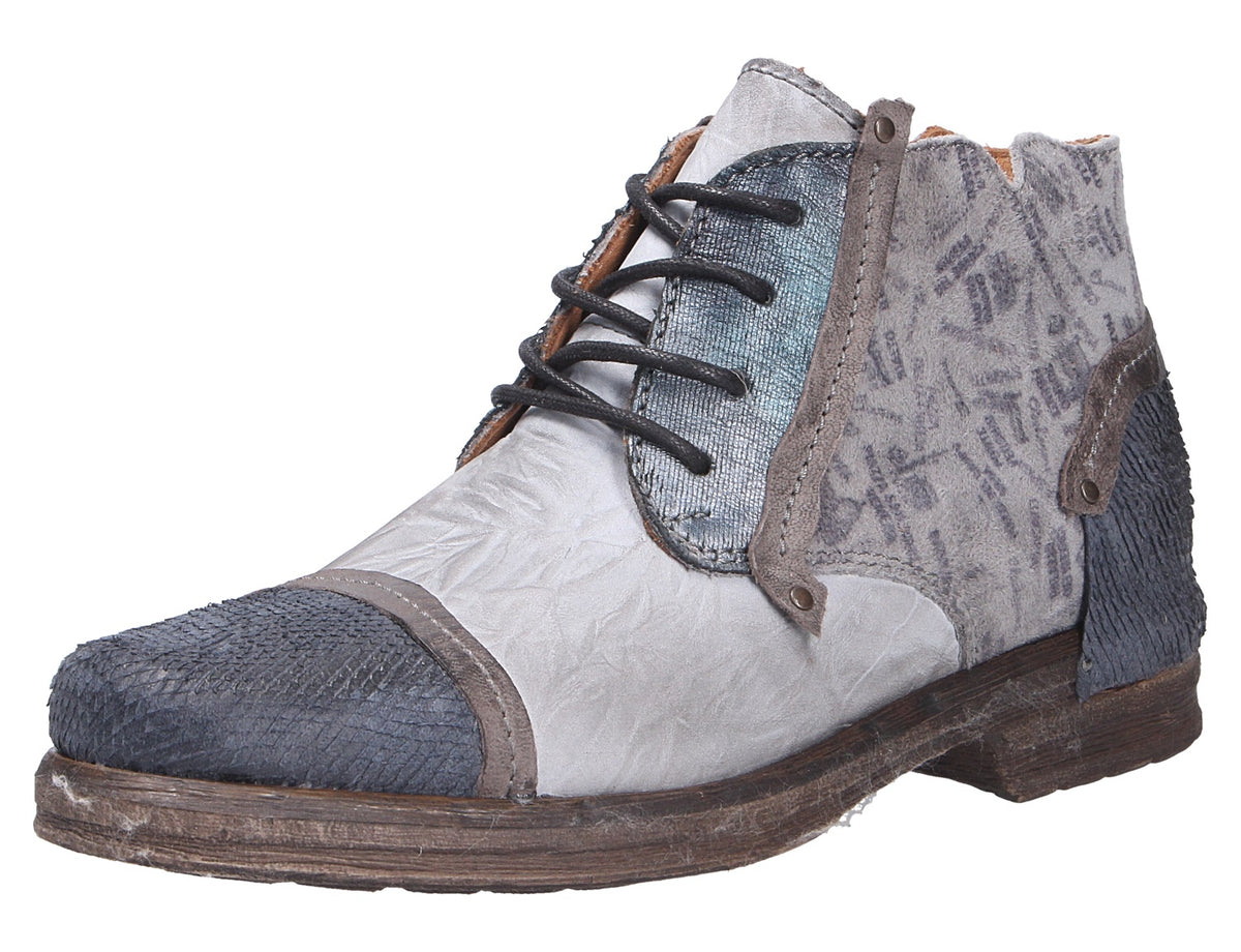 Charme Damen Schnürschuhe ETNIC