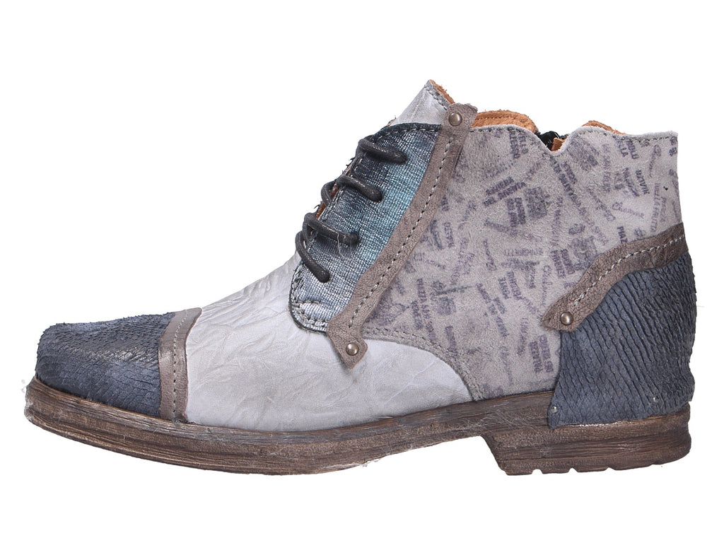 Charme Damen Schnürschuhe ETNIC