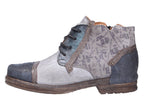 Charme Damen Schnürschuhe ETNIC