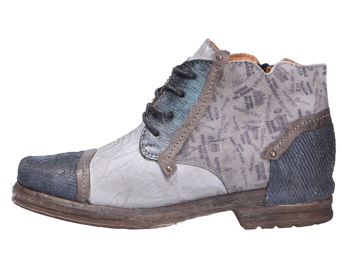 Charme Damen Schnürschuhe ETNIC
