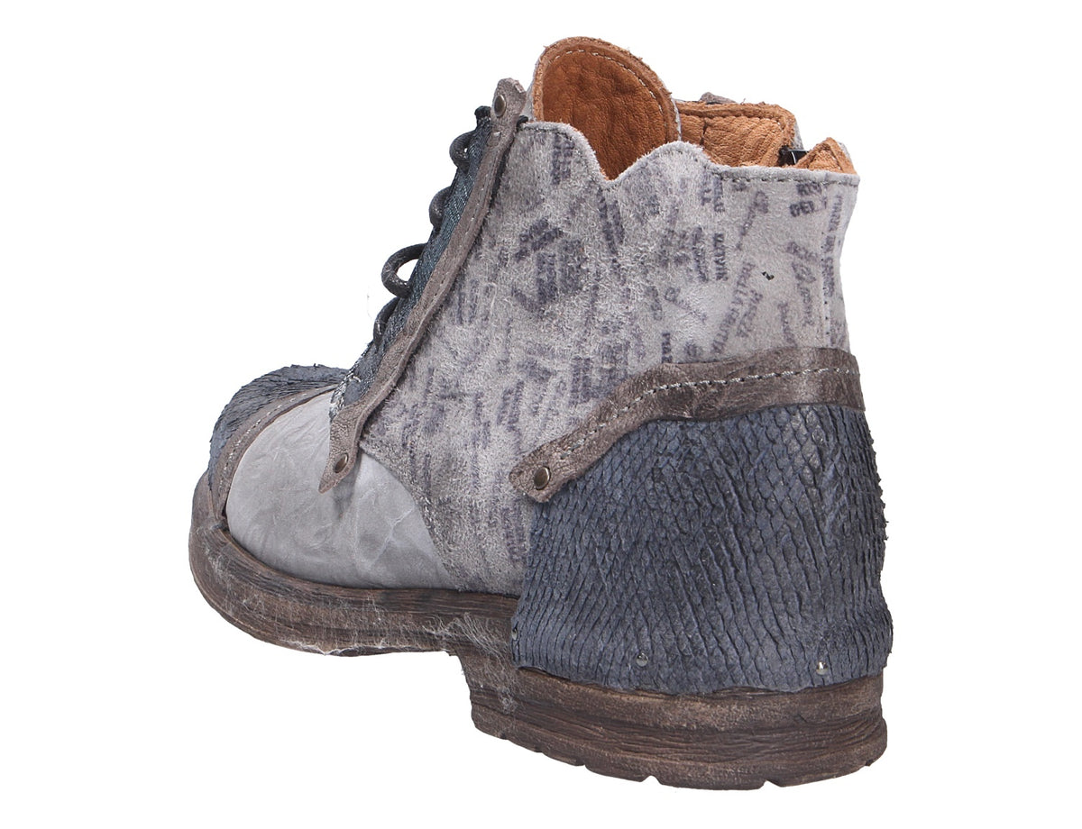 Charme Damen Schnürschuhe ETNIC