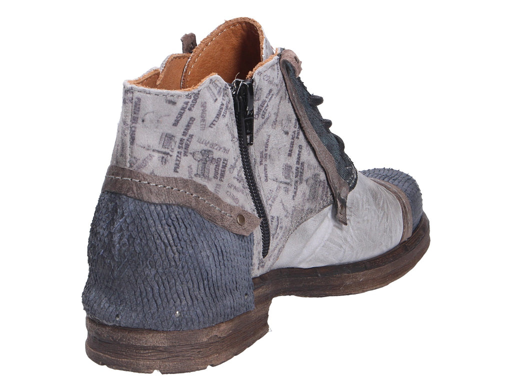 Charme Damen Schnürschuhe ETNIC