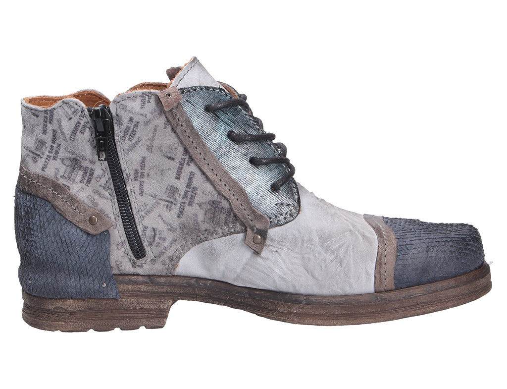 Charme Damen Schnürschuhe ETNIC