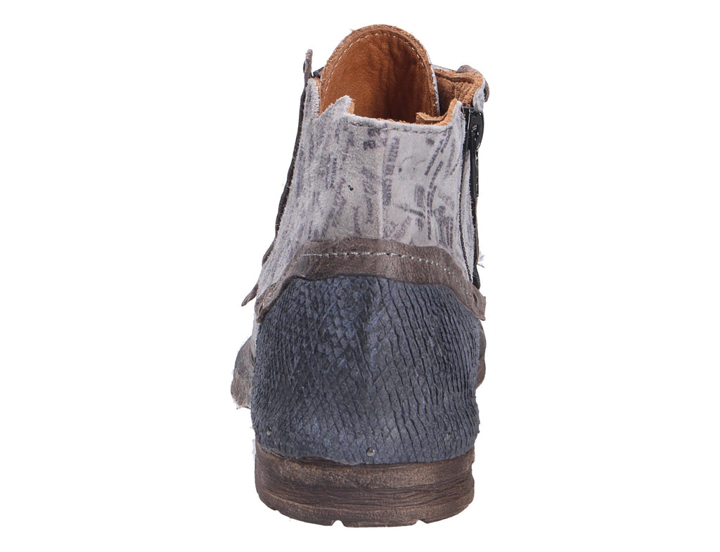 Charme Damen Schnürschuhe ETNIC