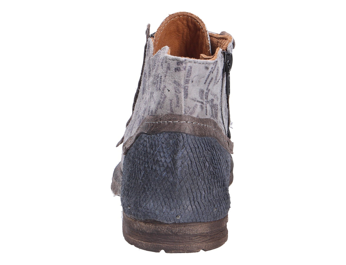 Charme Damen Schnürschuhe ETNIC