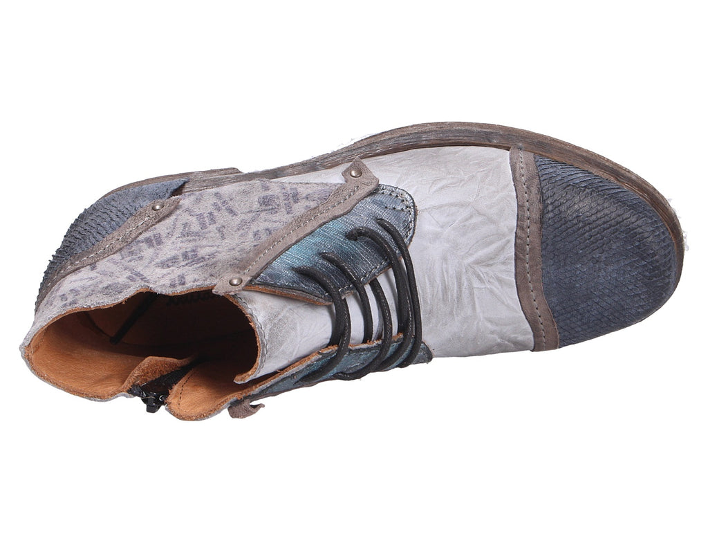 Charme Damen Schnürschuhe ETNIC