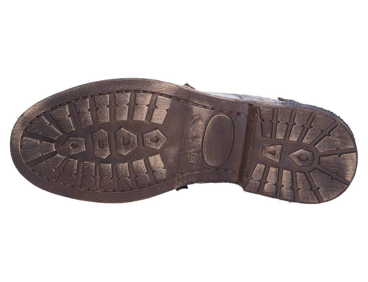 Charme Damen Schnürschuhe ETNIC