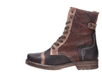 Charme Damen Stiefel Etnic 26