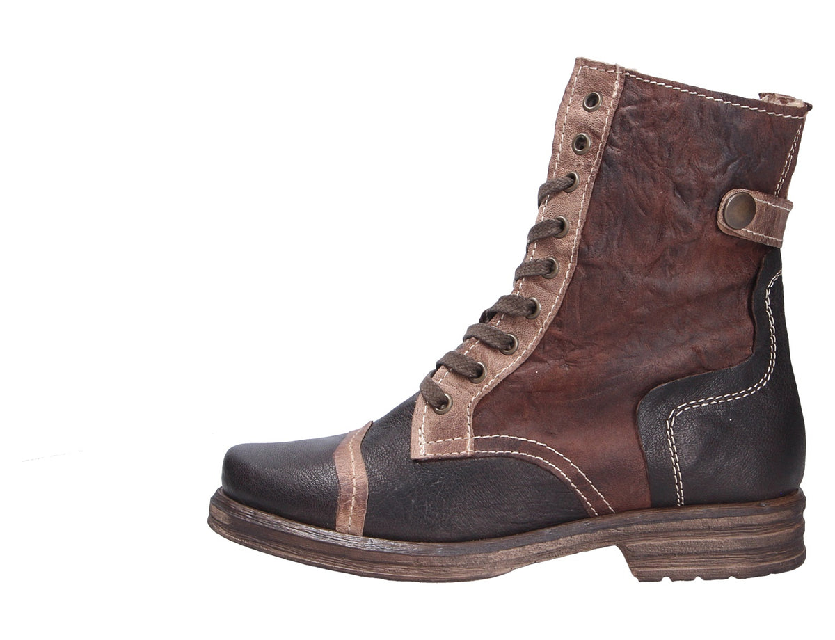 Charme Damen Stiefel Etnic 26