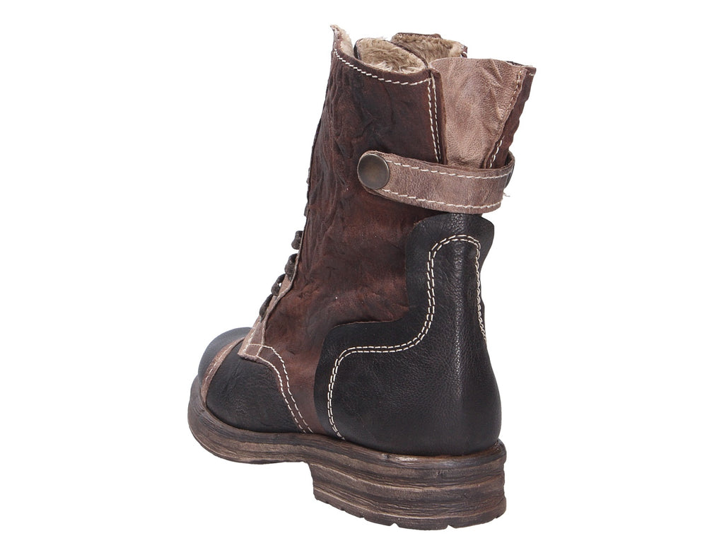 Charme Damen Stiefel Etnic 26