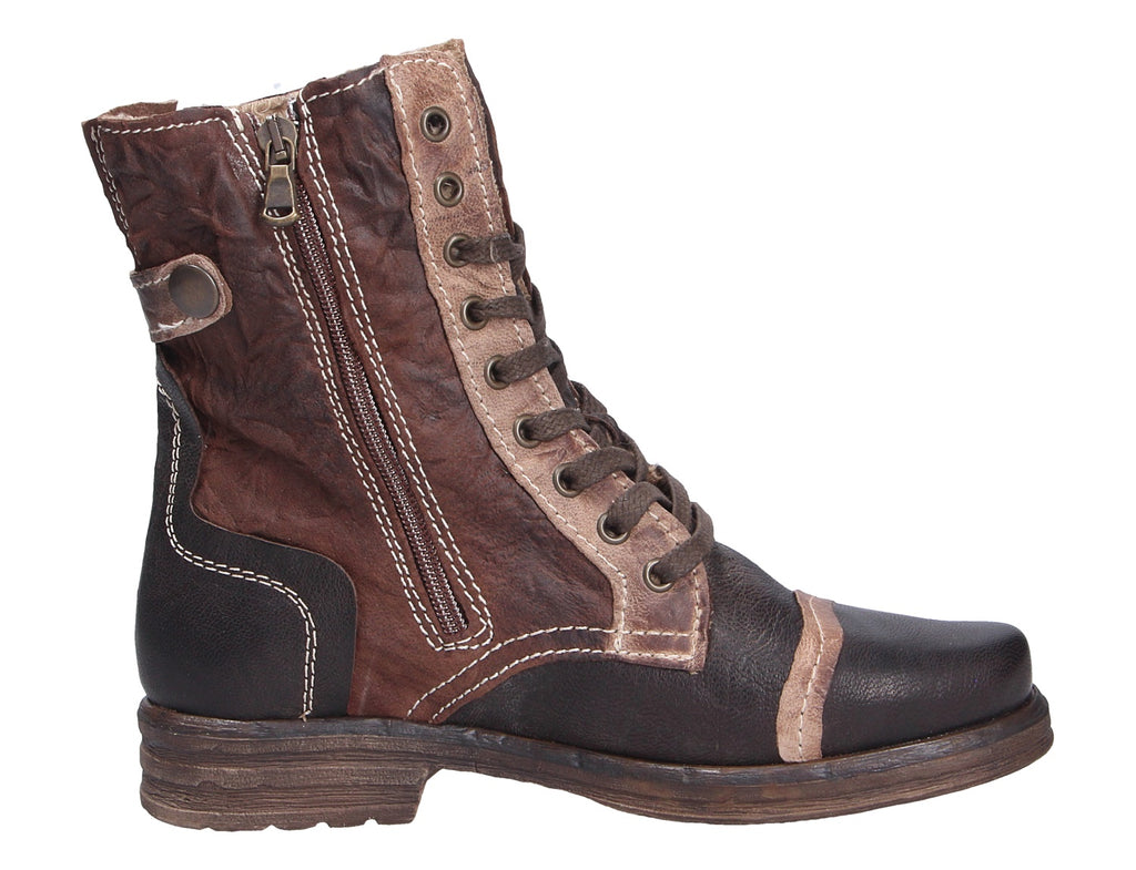 Charme Damen Stiefel Etnic 26