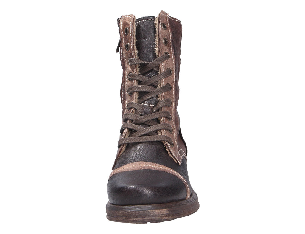 Charme Damen Stiefel Etnic 26