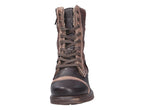 Charme Damen Stiefel Etnic 26