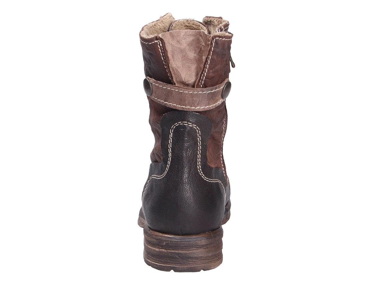 Charme Damen Stiefel Etnic 26