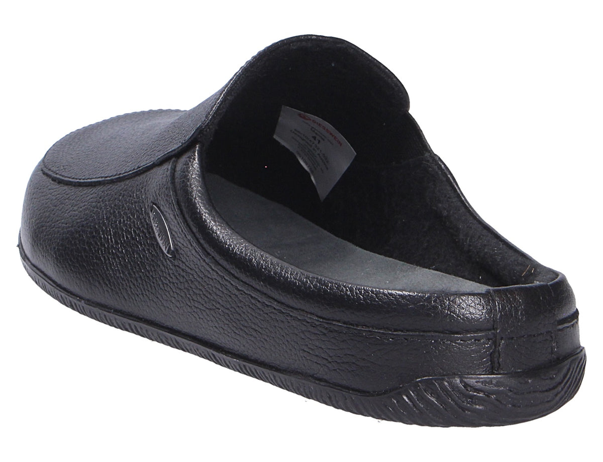 Giesswein Herren Hausschuhe MANTA
