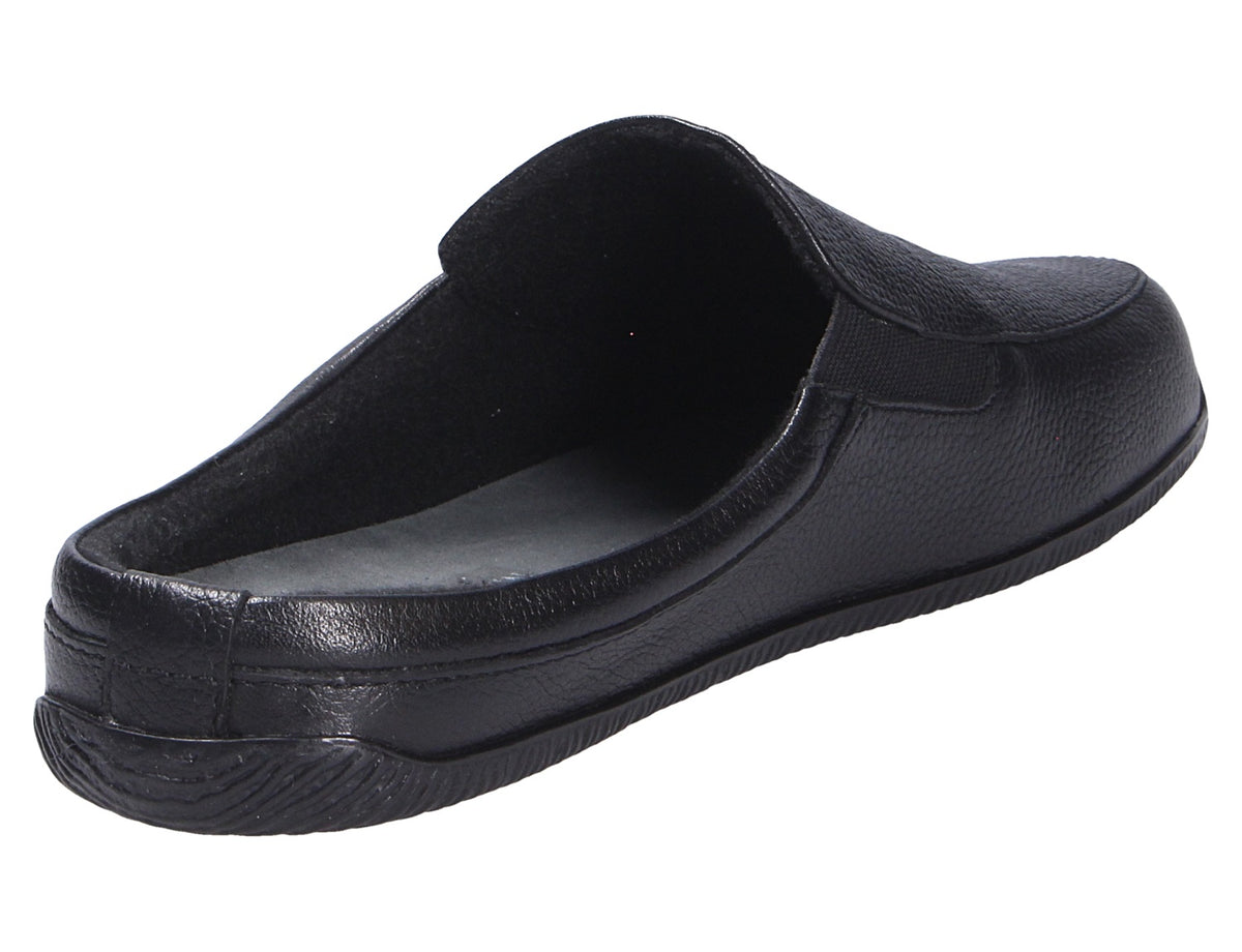 Giesswein Herren Hausschuhe MANTA