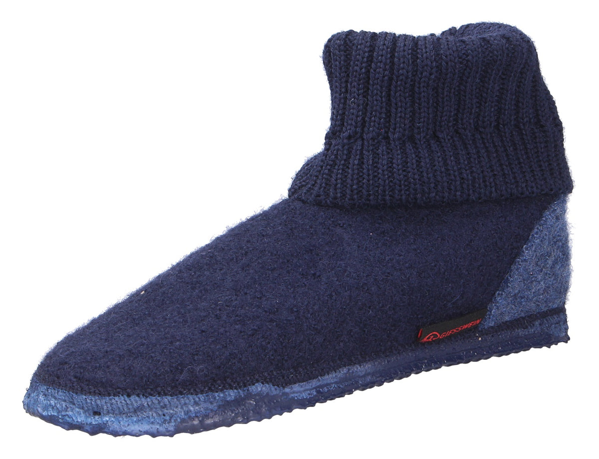 Giesswein Unisex Hausschuhe KRAMSACH