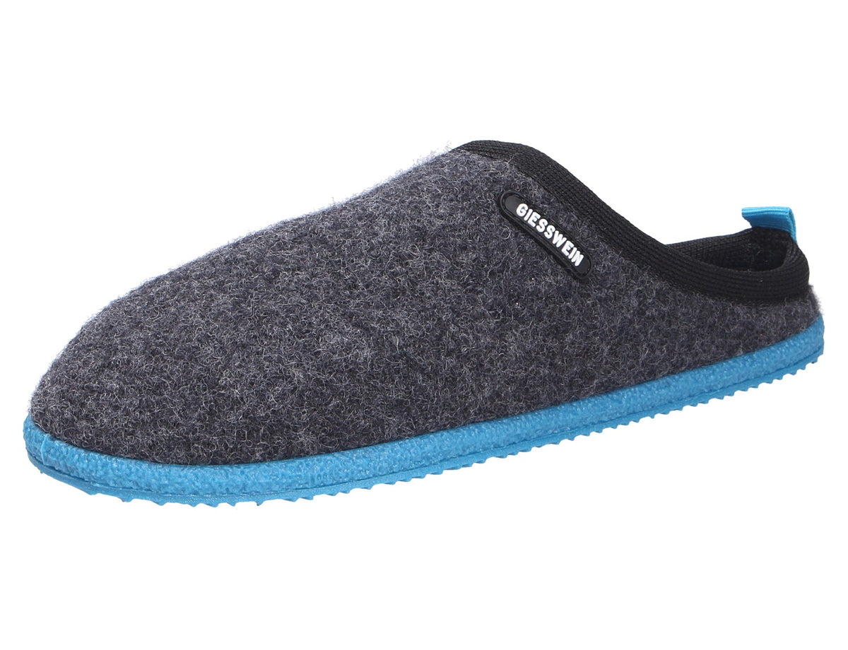 Giesswein Damen Hausschuhe WOOLPOPS