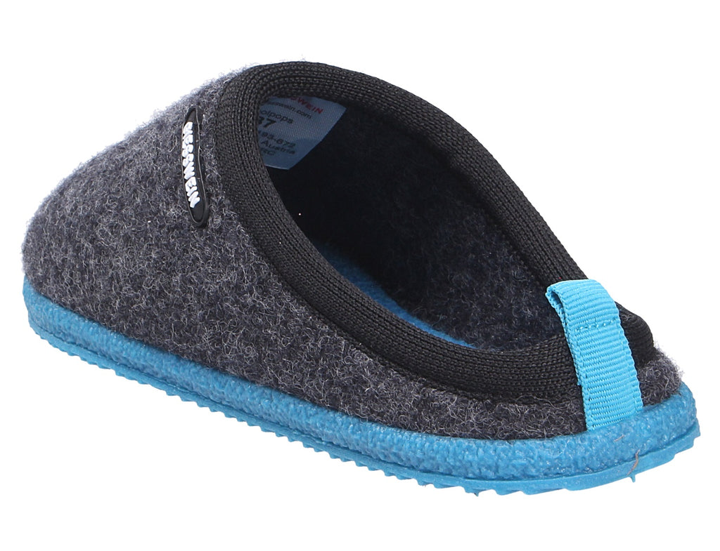 Giesswein Damen Hausschuhe WOOLPOPS