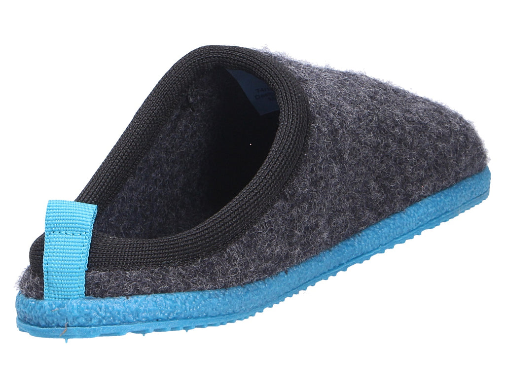 Giesswein Damen Hausschuhe WOOLPOPS
