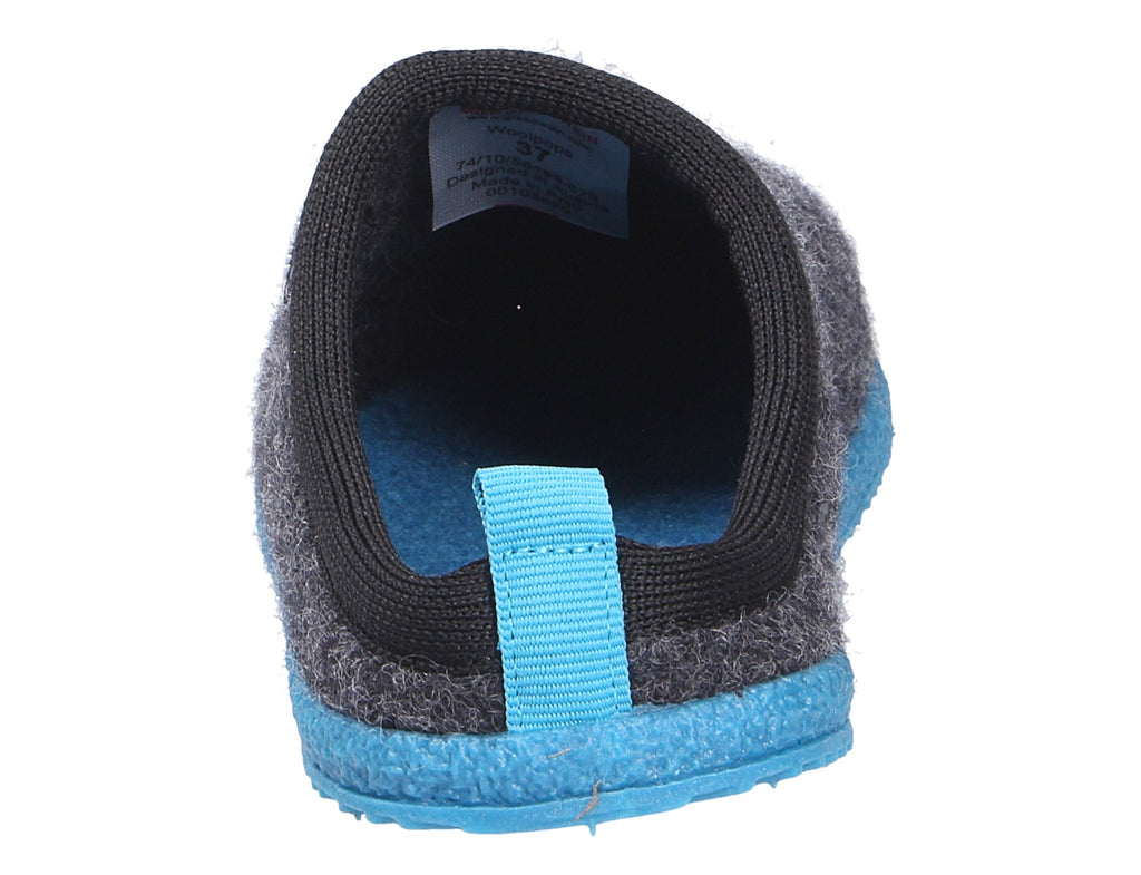 Giesswein Damen Hausschuhe WOOLPOPS