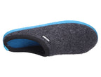 Giesswein Damen Hausschuhe WOOLPOPS