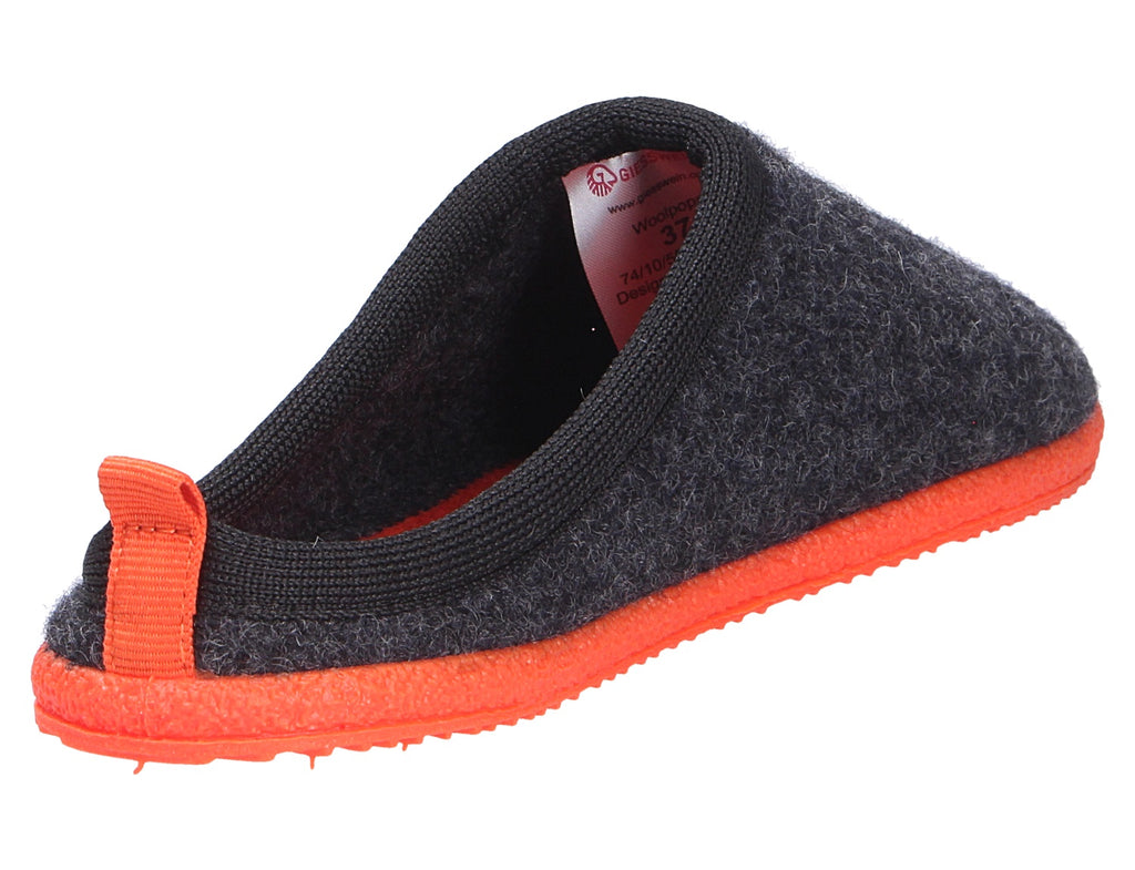Giesswein Damen Hausschuhe WOOLPOPS