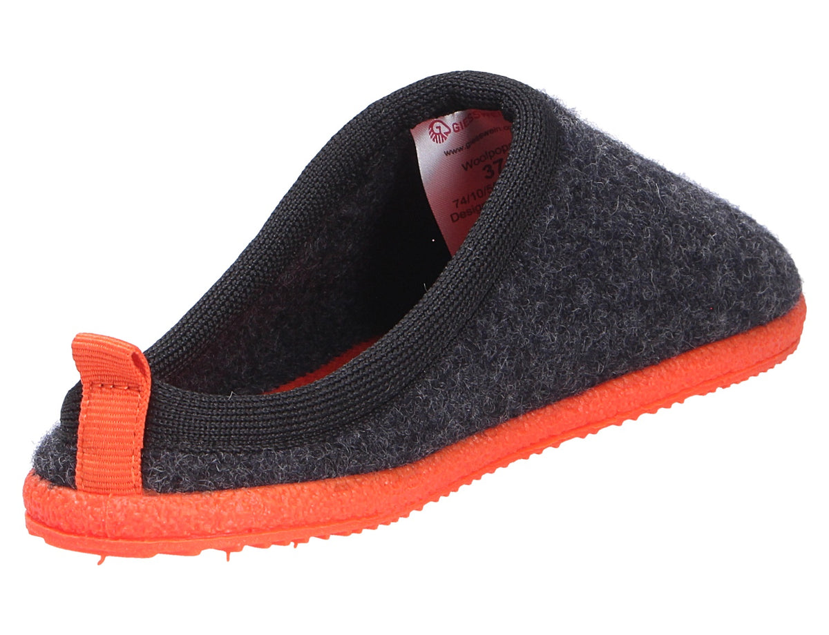 Giesswein Damen Hausschuhe WOOLPOPS