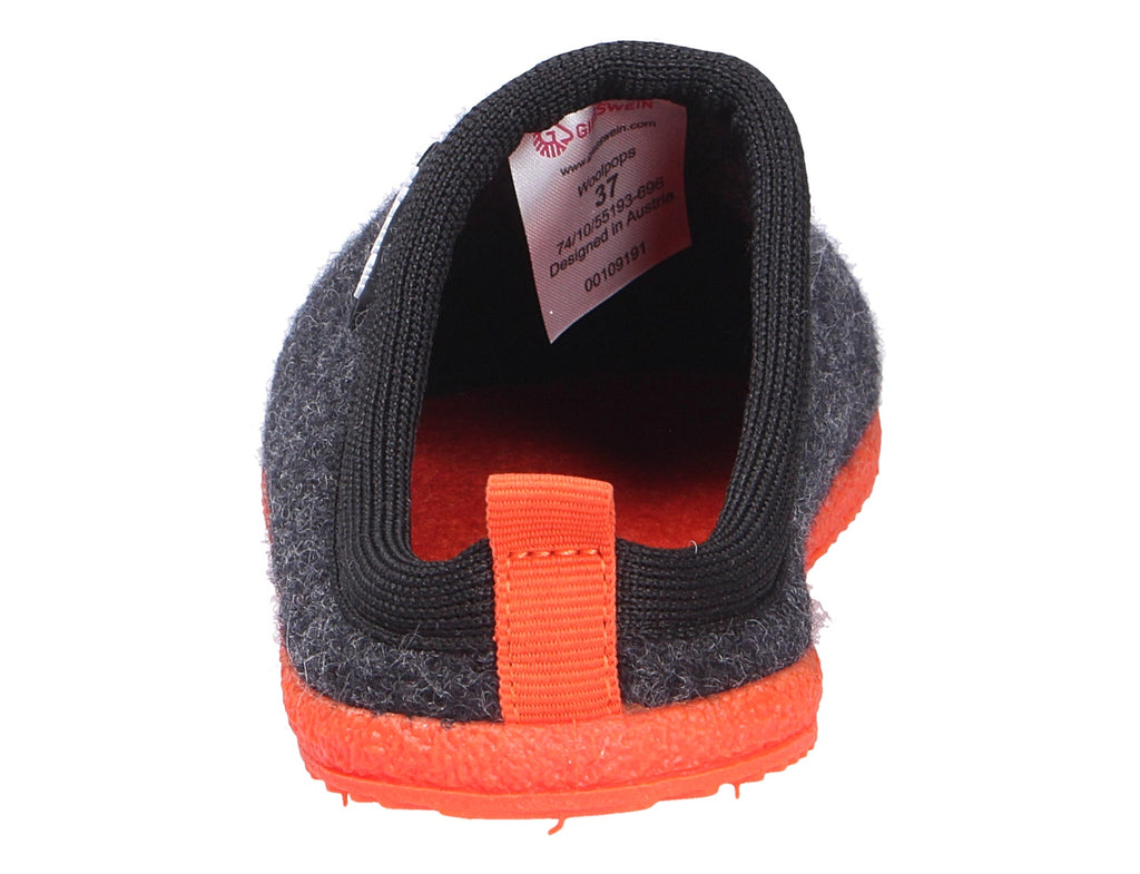 Giesswein Damen Hausschuhe WOOLPOPS