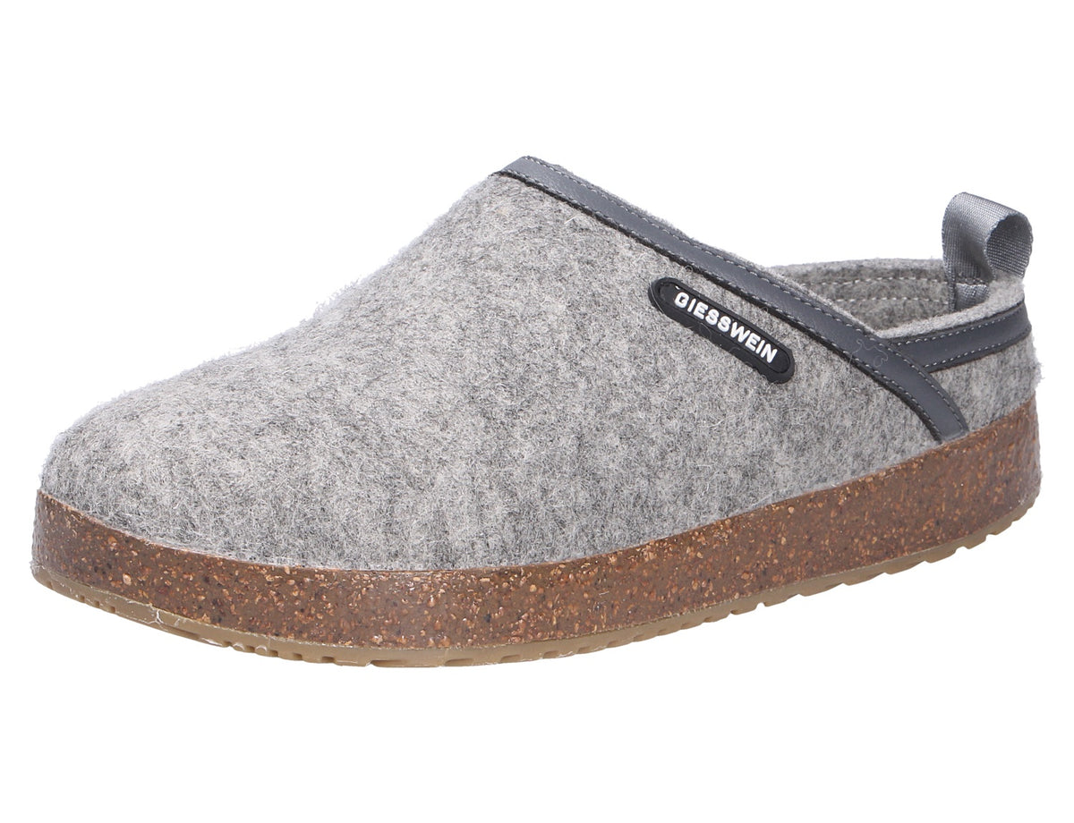 Giesswein Damen Hausschuhe WOOL CLOG