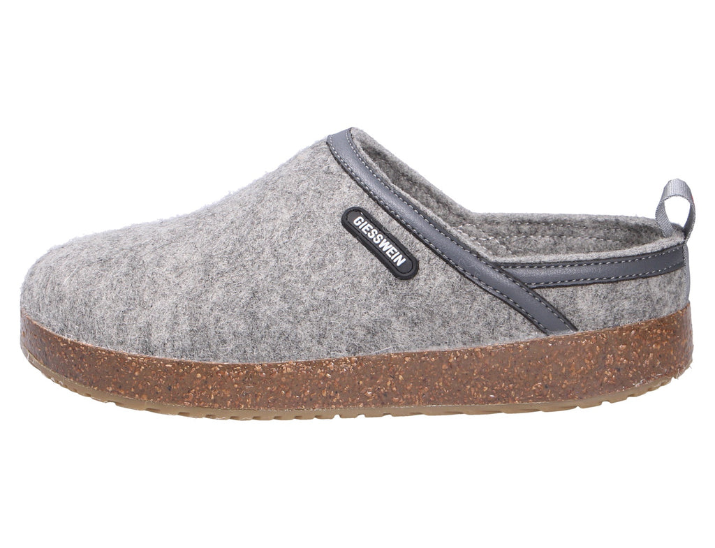 Giesswein Damen Hausschuhe WOOL CLOG