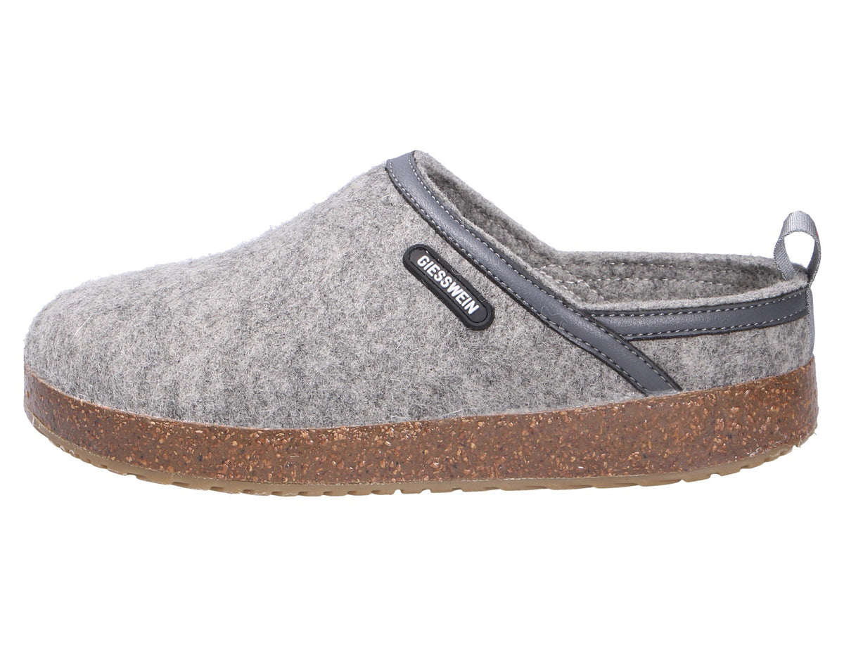 Giesswein Damen Hausschuhe WOOL CLOG