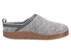 Giesswein Damen Hausschuhe WOOL CLOG