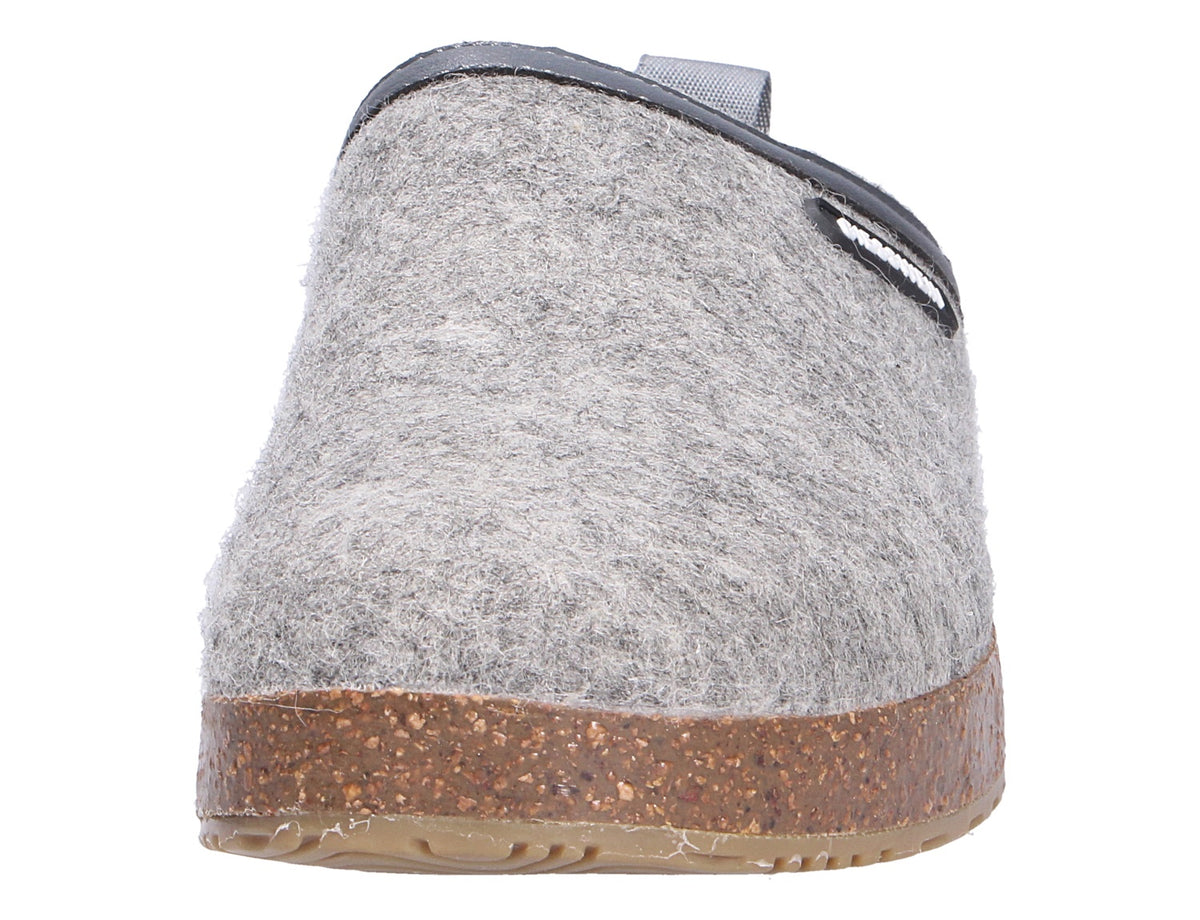 Giesswein Damen Hausschuhe WOOL CLOG