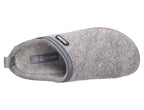Giesswein Damen Hausschuhe WOOL CLOG