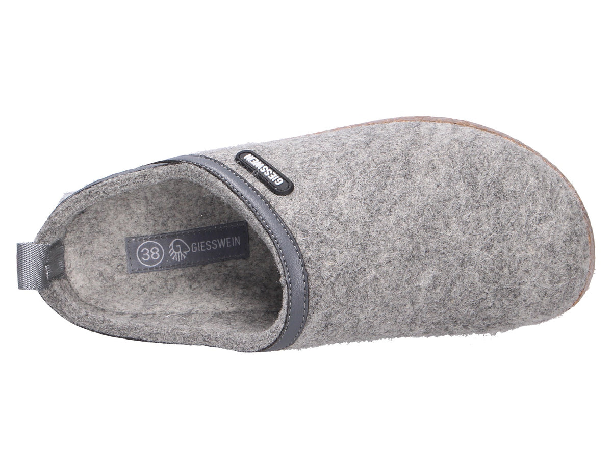 Giesswein Damen Hausschuhe WOOL CLOG