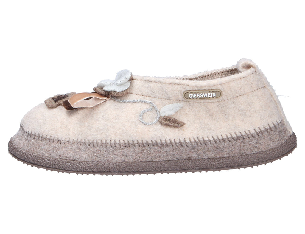 Giesswein Damen Hausschuhe Tangerhütte