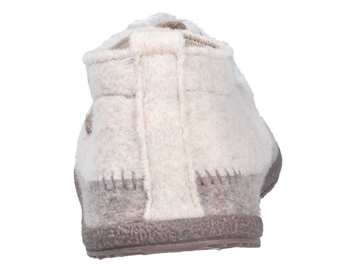 Giesswein Damen Hausschuhe Tangerhütte