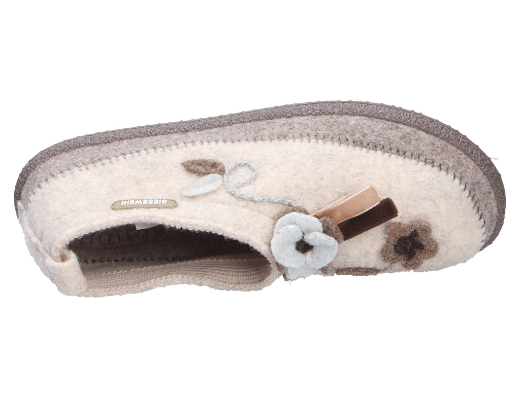 Giesswein Damen Hausschuhe Tangerhütte