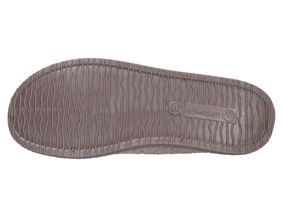Giesswein Damen Hausschuhe Tangerhütte
