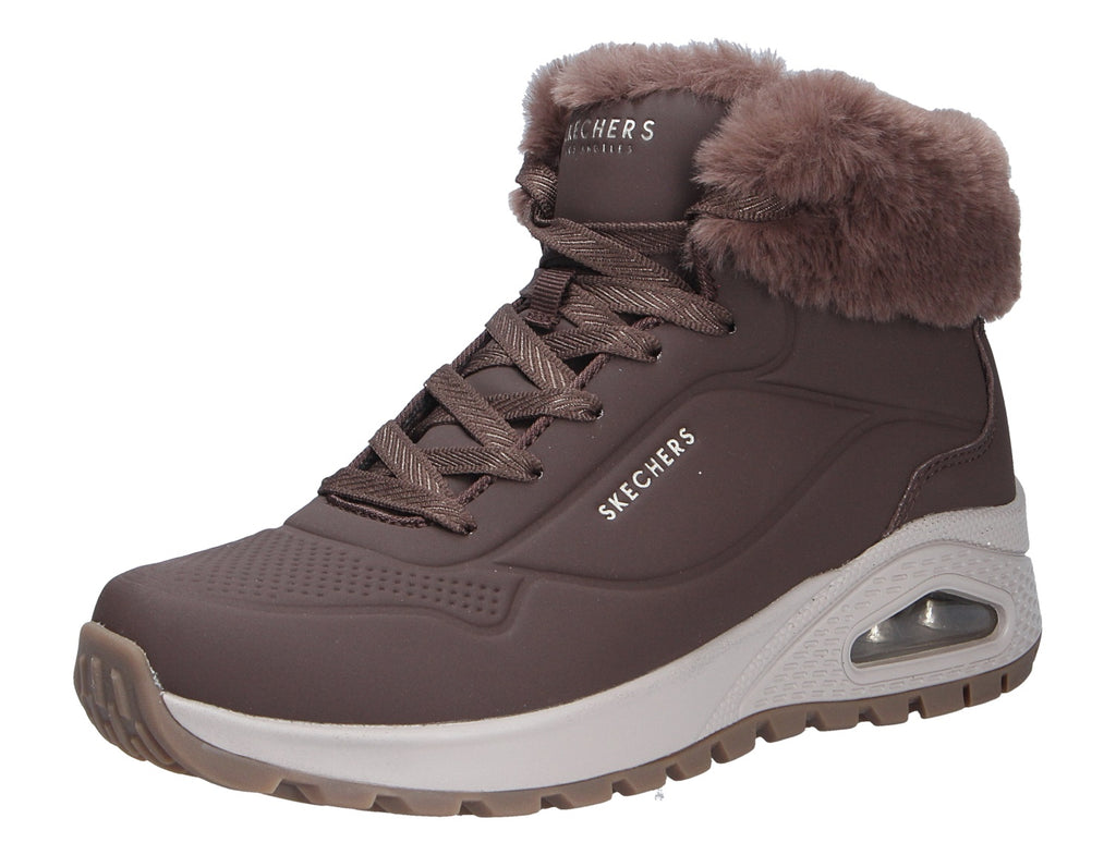 Skechers Damen Stiefel Uno Rugged